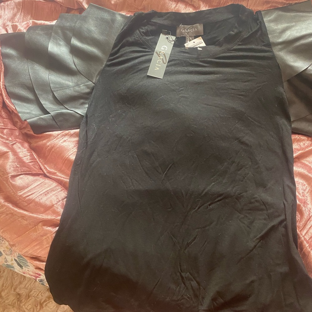Brand new top